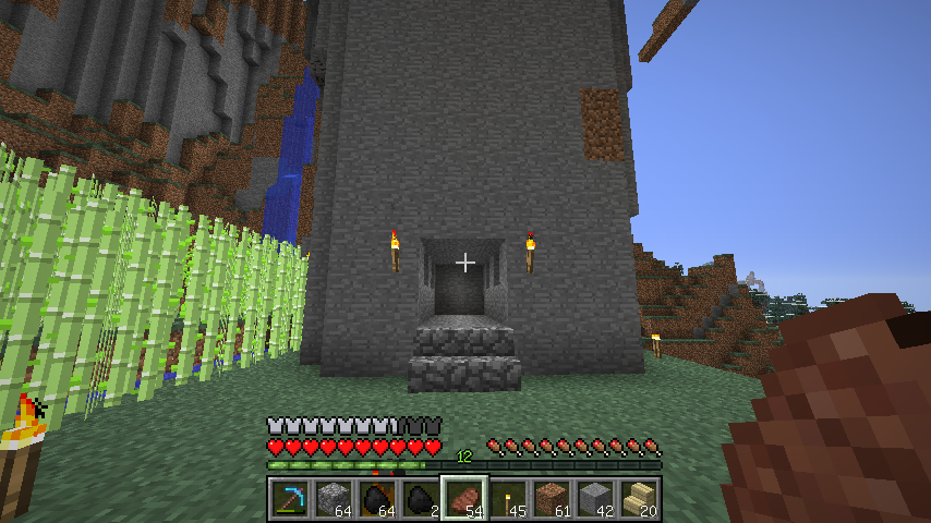 寝る間も惜しんでminecraft 1 7 2 マインクラフト