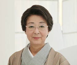 淳子 池内