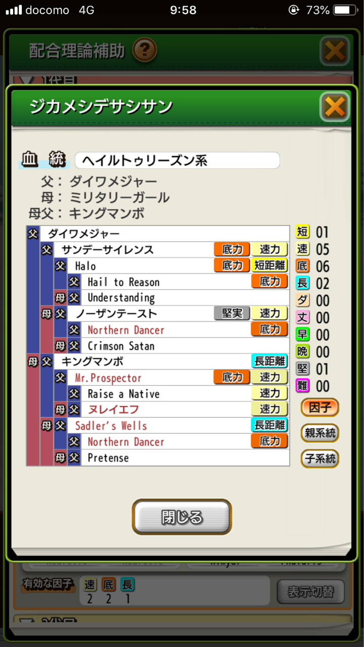 ひでぶっ ダビマス ひでぶっ ダビマス