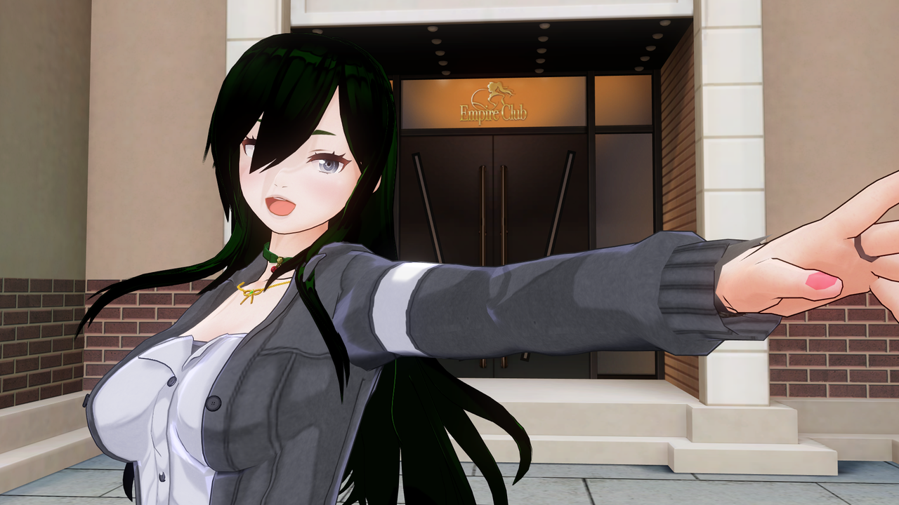 画像 カスタムオーダーメイド3d2だかカスタムキャストだかのスレ ガジェ速