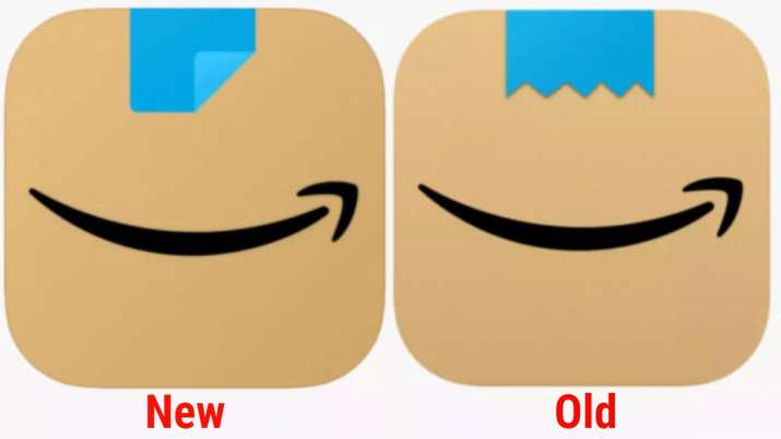 画像 外人 うあああああ ヒ ヒトラーがamazonアプリの新アイコンを練り歩いてる 急遽アイコン変更 ガジェ速 画像 外人 うあああああ ヒ ヒトラーがamazonアプリの新アイコンを練り歩いてる 急遽アイコン変更 ガジェ速