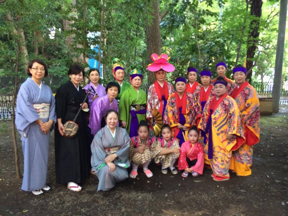 ボク不在