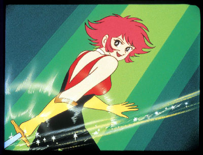 キューティーハニーの歌 これがオトコだ 日常にあふれるちょっと恥ずかしい話