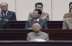 我らの金正恩同志