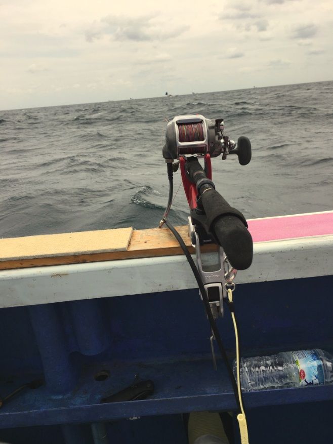 ヤリイカ釣り 暇人のblog ヤリイカ釣り 暇人のblog
