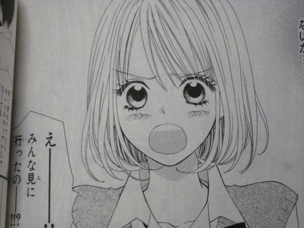 恋敵にならない男の娘という存在 うそつきリリィ 1巻 感想 もふかん 恋敵にならない男の娘という存在 うそつきリリィ 1巻 感想 もふかん