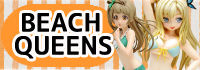 BEACHQUEENSのコピー