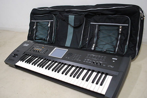 鍵盤楽器買取】KORG TRITON Extreme コルグ トライトン