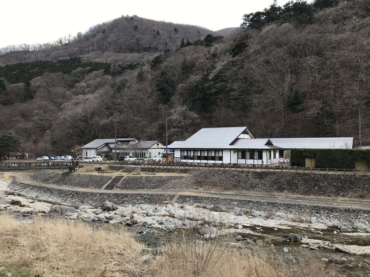 栃木県那須塩原市 板室健康のゆグリーングリーン Gakuの旅記録
