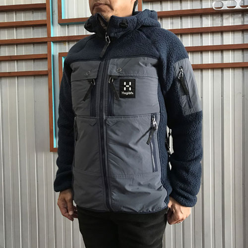 Haglofs ホグロフス ウルタ ULTA Jacket EU:XS JP:S相当 緑 Haglofs ホグロフス ウルタ ULTA Jacket EU:XS JP:S相当 緑