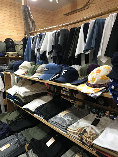 店舗C