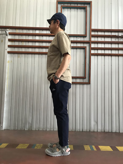フルーツTB