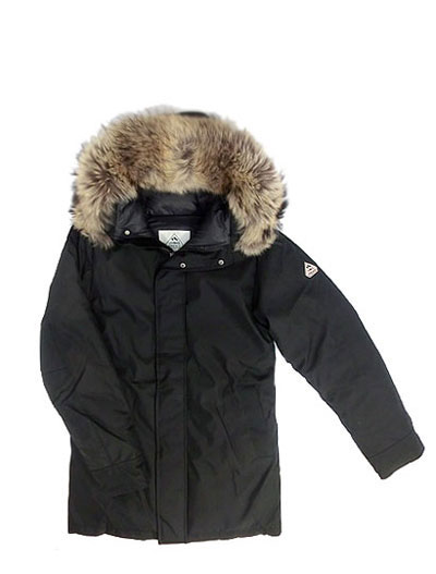 PYRENEX(ピレネックス)国内正規品 ANNECY アヌシー ダウンコート