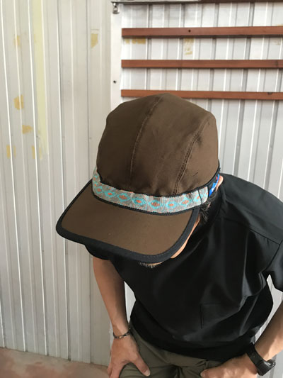 カブBRA