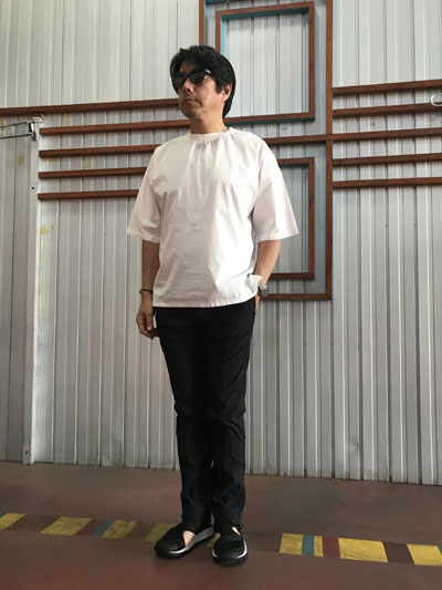 マニュアル白A