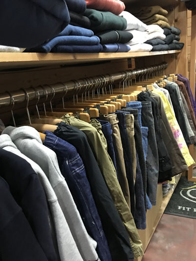 店舗D
