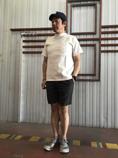 グッドオンラグランAA