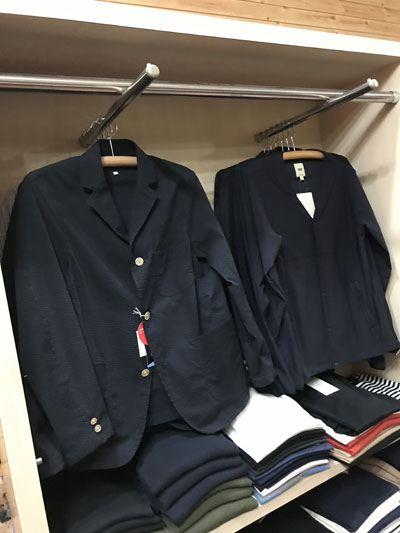 店舗B