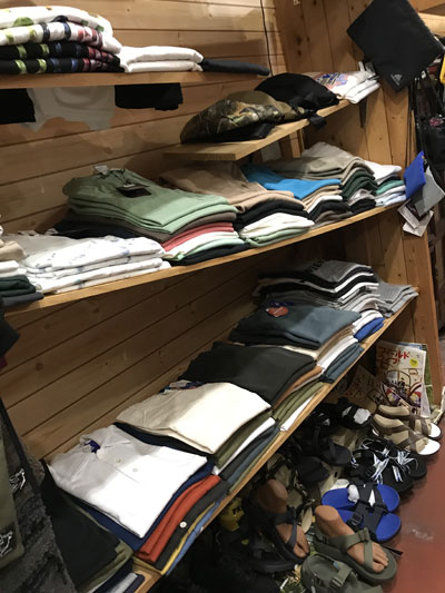 店舗F