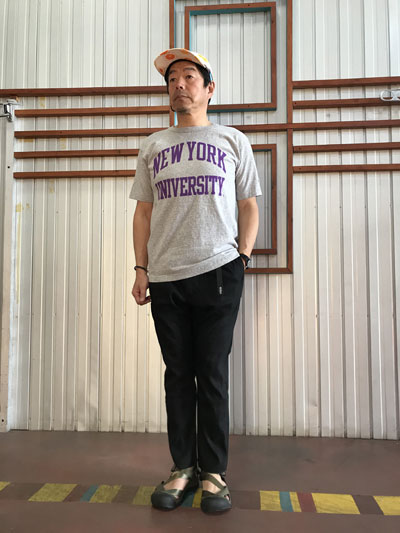 チャンピオンGYAA