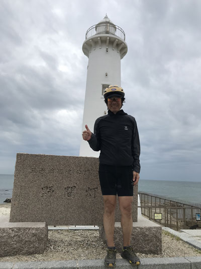 自転車E