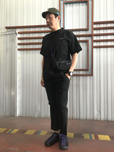 サウザンドセットアップAA