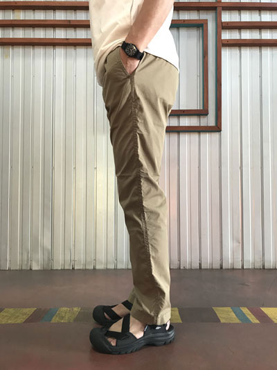 クライミングベージュAB