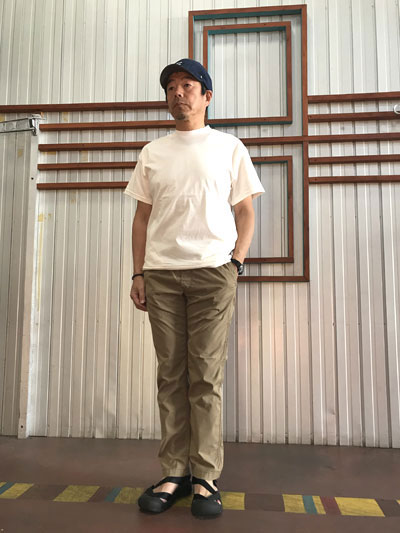 クライミングベージュAA