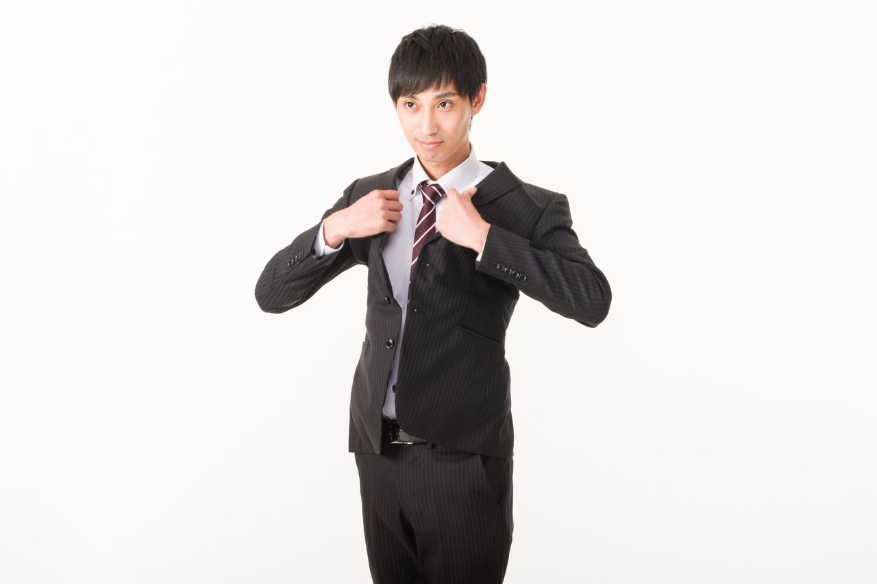 「社会人としての心構え」あなたは大丈夫？ がくぶんオフィシャルブログ