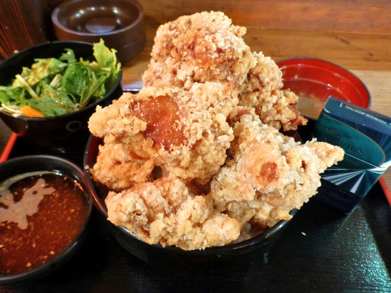 ひなたかなた 立川の ひなたかなた で デカ盛り唐揚げマウンテン丼 Gakudaiの週末はデカ盛り ひなたかなた 立川の ひなたかなた で デカ盛り唐揚げマウンテン丼 Gakudaiの週末はデカ盛り