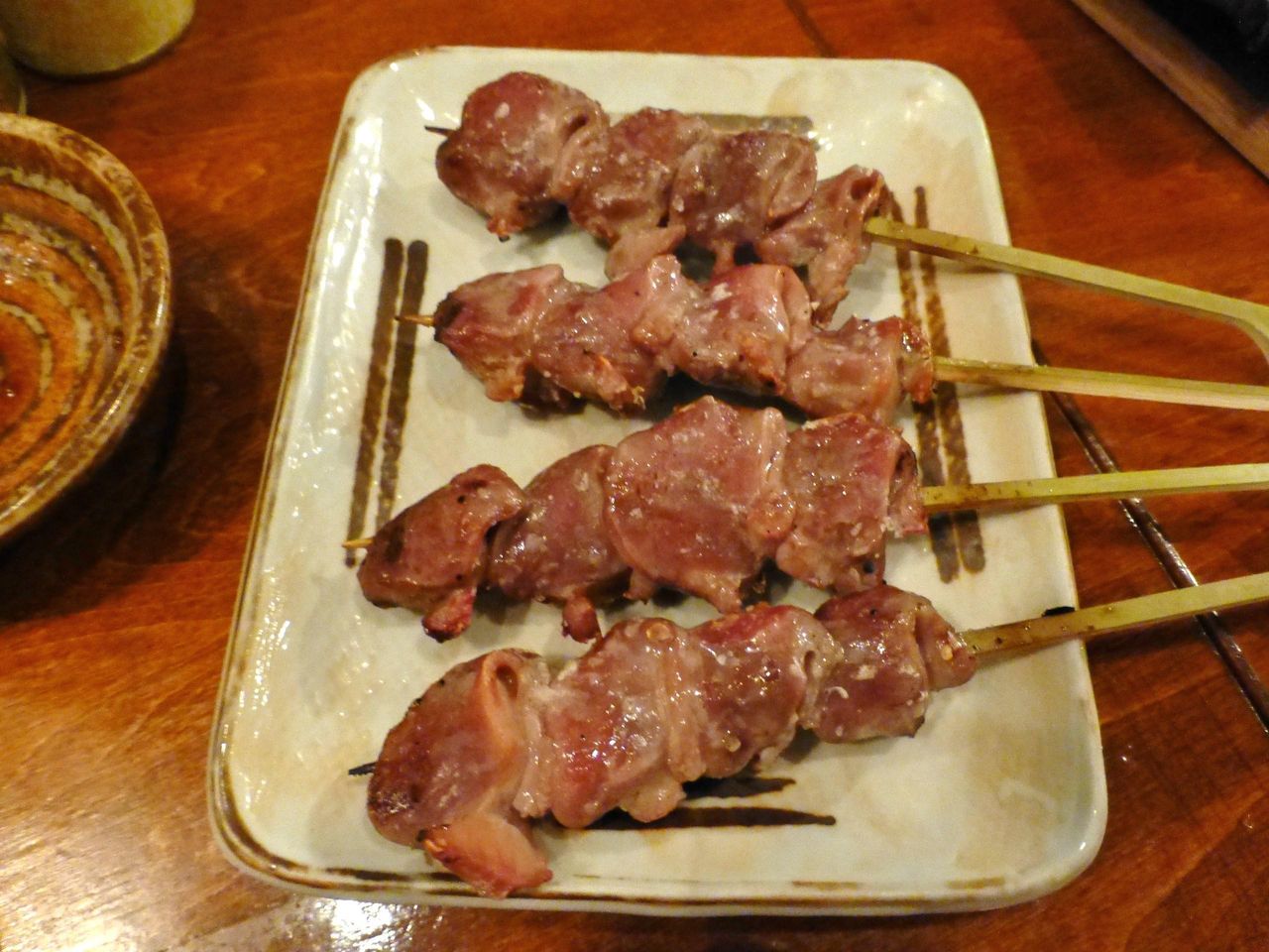 砂肝