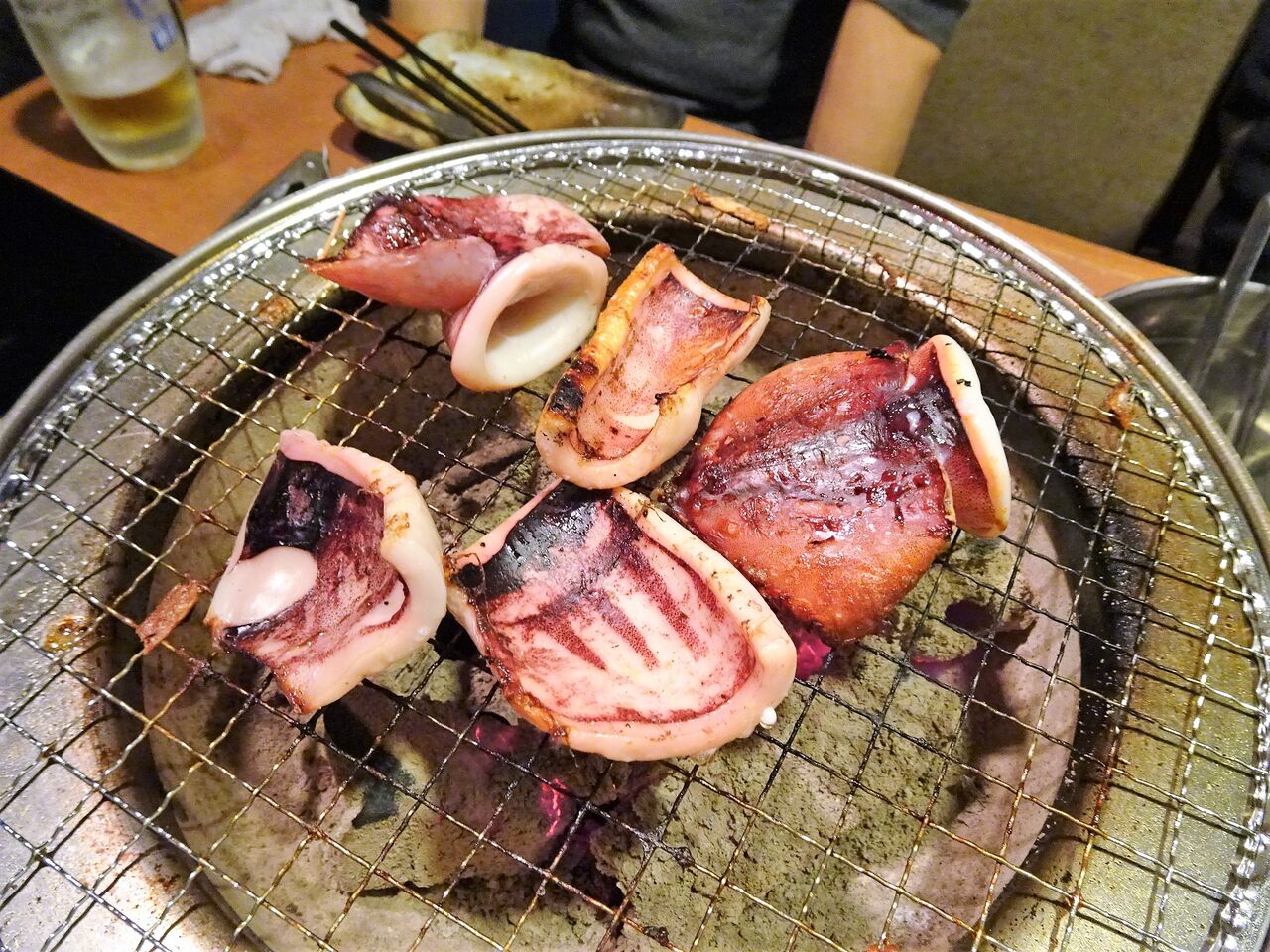 新潟の 魚銭 で ズワイガニ食べ放題 Gakudaiの週末はデカ盛り 新潟の 魚銭 で ズワイガニ食べ放題 Gakudaiの週末はデカ盛り