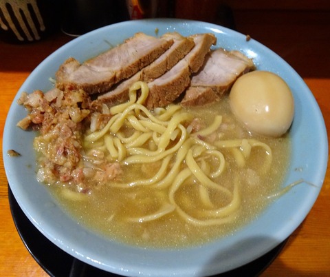 もりたろう４０