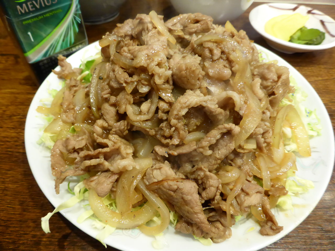 喜多見の 栄華 で デカ盛り焼肉ライス Gakudaiの週末はデカ盛り 喜多見の 栄華 で デカ盛り焼肉ライス Gakudaiの週末はデカ盛り