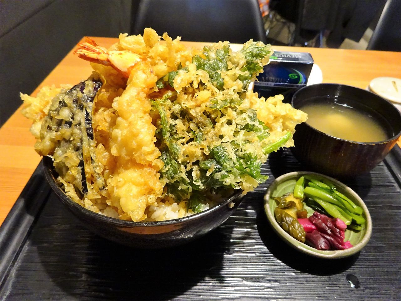 仲御徒町の 天正 で デカ盛り大江戸上天丼 Gakudaiの週末はデカ盛り 仲御徒町の 天正 で デカ盛り大江戸上天丼 Gakudaiの週末はデカ盛り