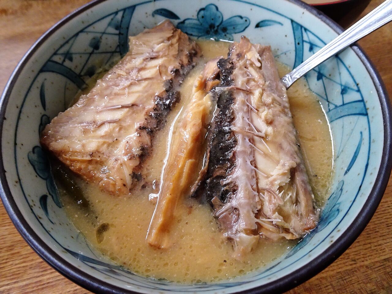 渋谷の 魚力 で デカ盛りさば味噌煮定食 Gakudaiの週末はデカ盛り 渋谷の 魚力 で デカ盛りさば味噌煮定食 Gakudaiの週末はデカ盛り