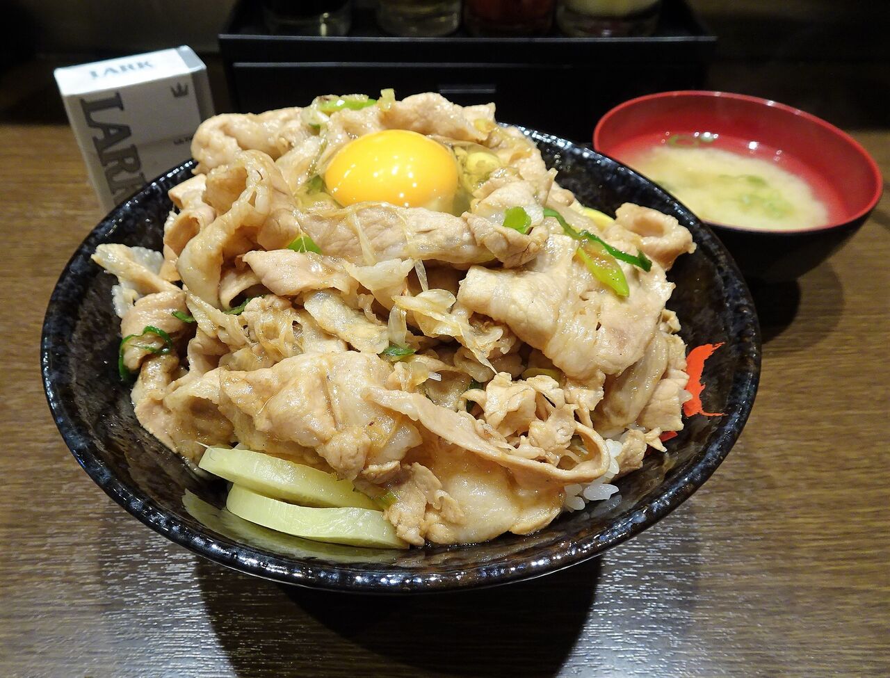 水道橋の 伝説のすた丼屋 で デカ盛り生姜丼 Gakudaiの週末はデカ盛り 水道橋の 伝説のすた丼屋 で デカ盛り生姜丼 Gakudaiの週末はデカ盛り