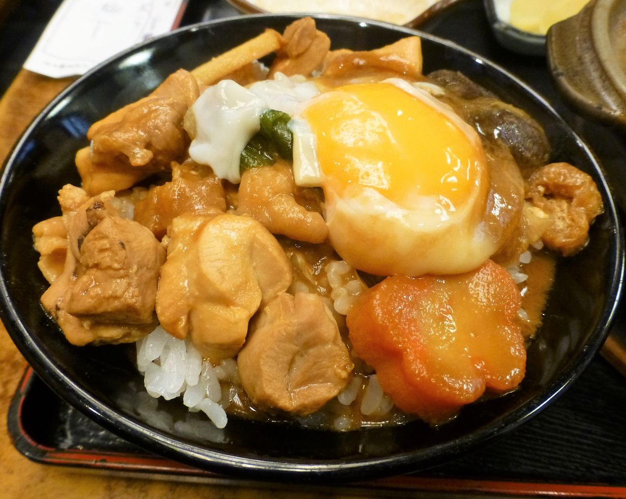 みそ 煮込み の 角 丸