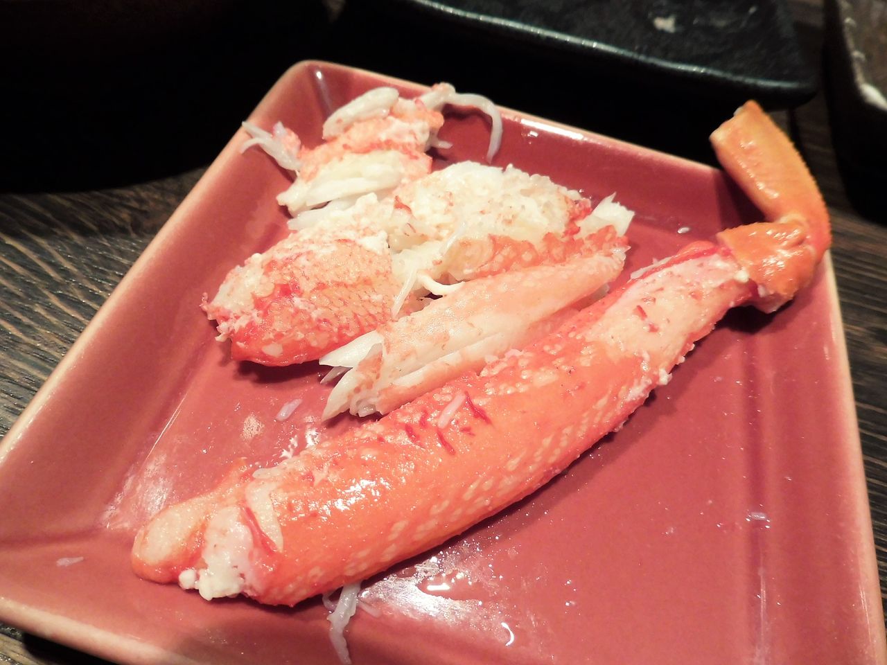 新潟の 魚銭 で ズワイガニ食べ放題 Gakudaiの週末はデカ盛り 新潟の 魚銭 で ズワイガニ食べ放題 Gakudaiの週末はデカ盛り