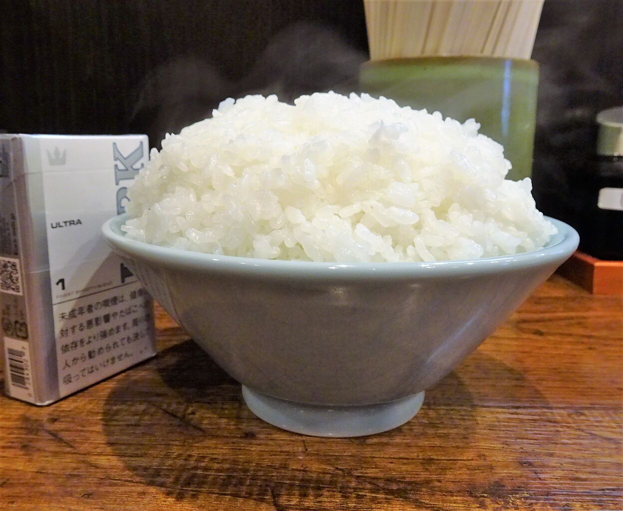 喜多見の 栄華 で デカ盛りレバ炒めライス Gakudaiの週末はデカ盛り