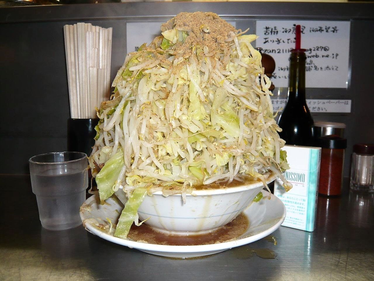 活動歴および当時の関連ビジュアル記録