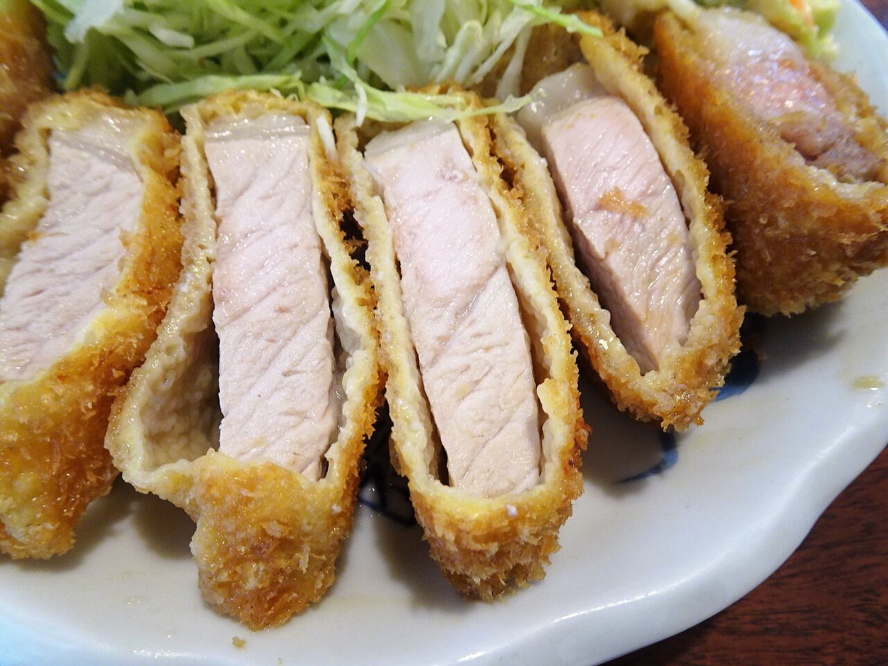 押上の とんかつ つかさ で デカ盛りロースかつ Gakudaiの週末はデカ盛り 押上の とんかつ つかさ で デカ盛りロースかつ Gakudaiの週末はデカ盛り