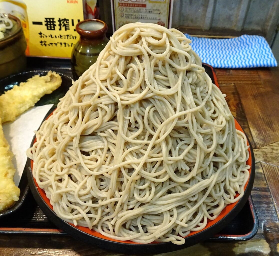 武蔵 小杉 そば