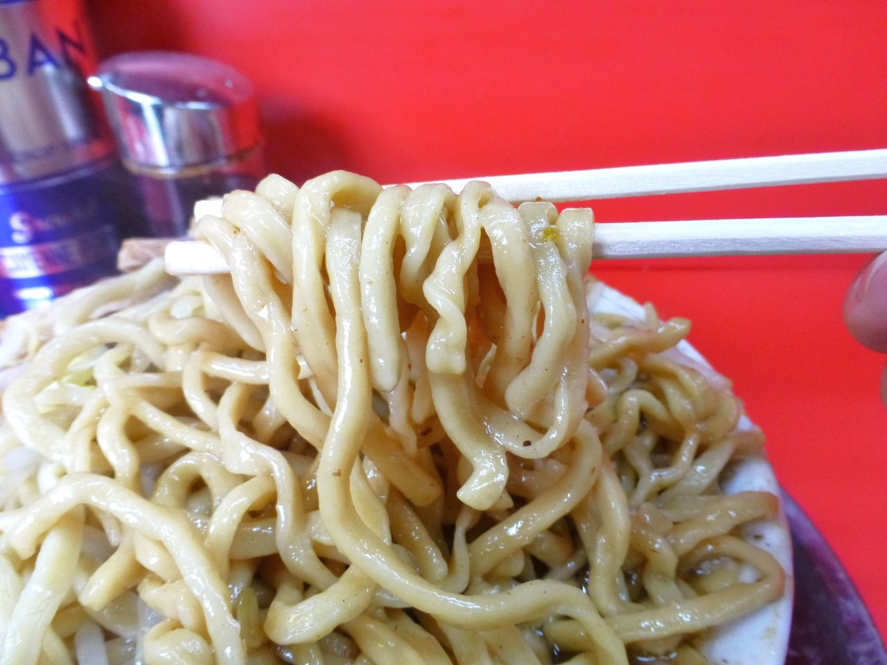 田園調布の 麺でる で デカ盛りチャーシュー麺 Gakudaiの週末はデカ盛り 田園調布の 麺でる で デカ盛りチャーシュー麺 Gakudaiの週末はデカ盛り