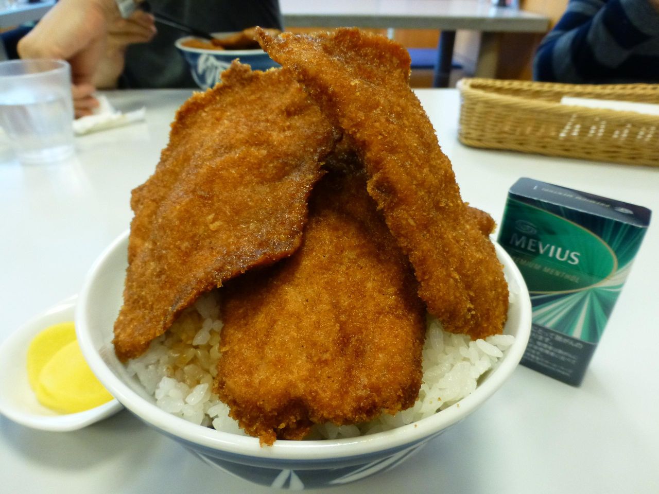 とんかつ太郎 新潟の とんかつ太郎 で デカ盛り新潟タレカツ丼 Gakudaiの週末はデカ盛り とんかつ太郎 新潟の とんかつ太郎 で デカ盛り新潟タレカツ丼 Gakudaiの週末はデカ盛り