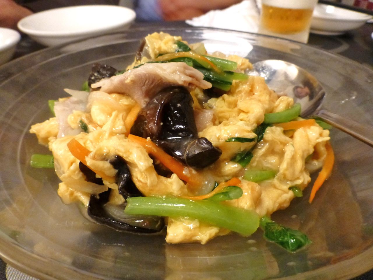 中目黒の 一品房 で 中華料理の食べ飲み放題 Gakudaiの週末はデカ盛り 中目黒の 一品房 で 中華料理の食べ飲み放題 Gakudaiの週末はデカ盛り