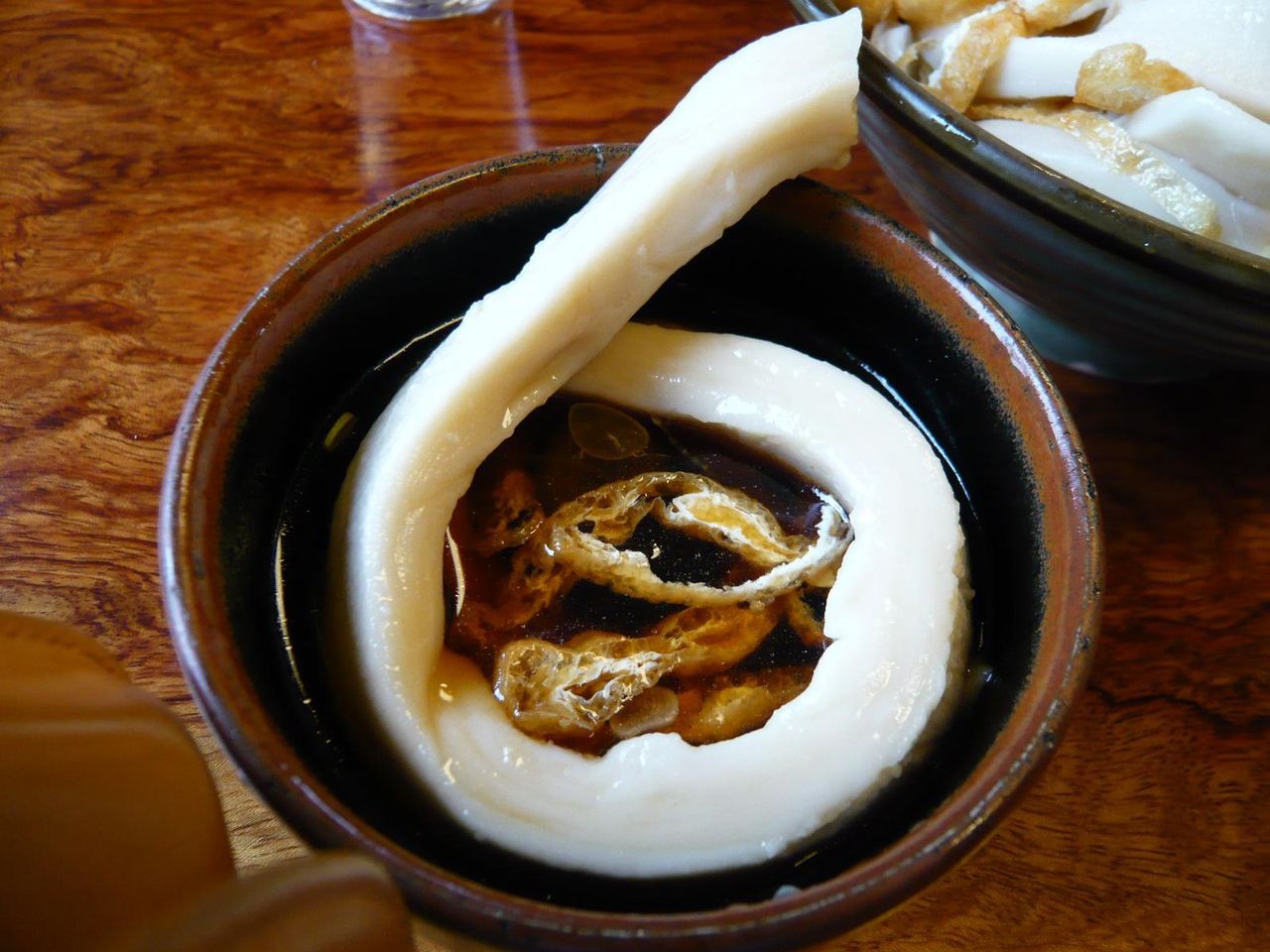 大木うどん店 Gakudaiの週末はデカ盛り 大木うどん店 Gakudaiの週末はデカ盛り