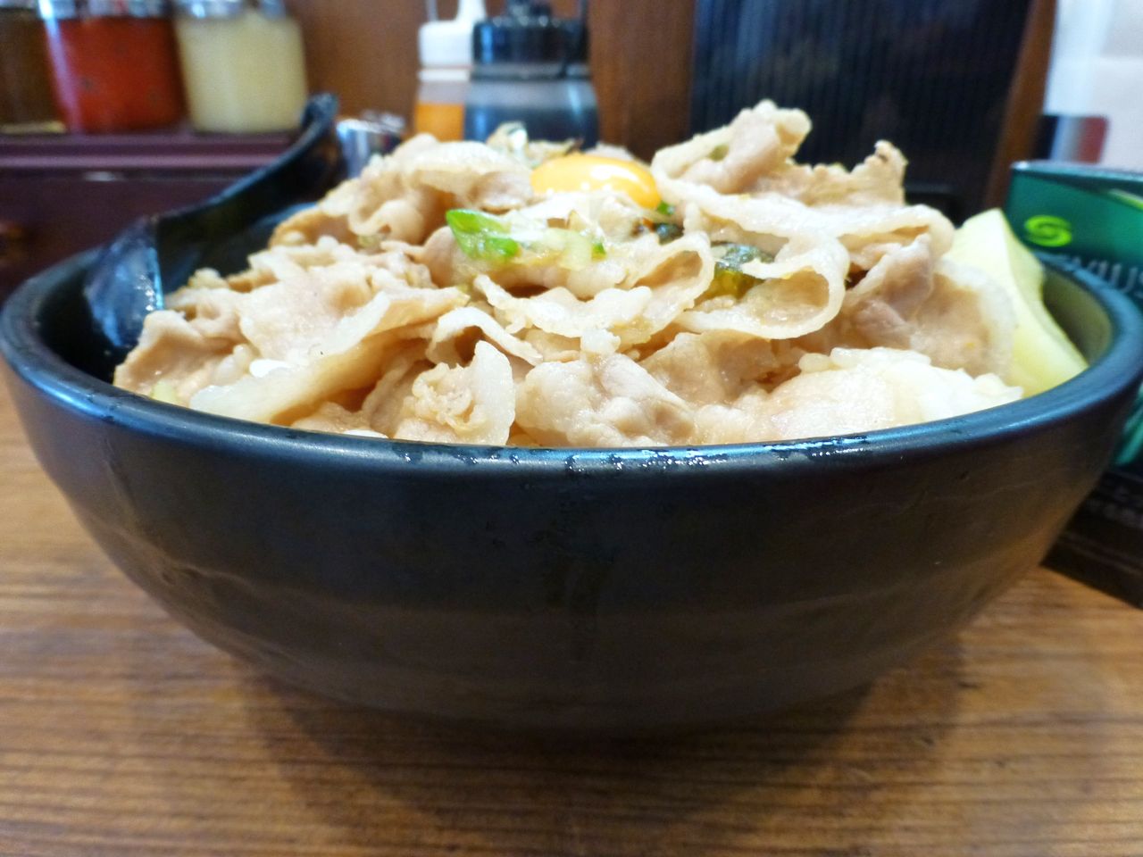 秋葉原の 伝説のすた丼屋 で デカ盛り生姜丼 Gakudaiの週末はデカ盛り 秋葉原の 伝説のすた丼屋 で デカ盛り生姜丼 Gakudaiの週末はデカ盛り