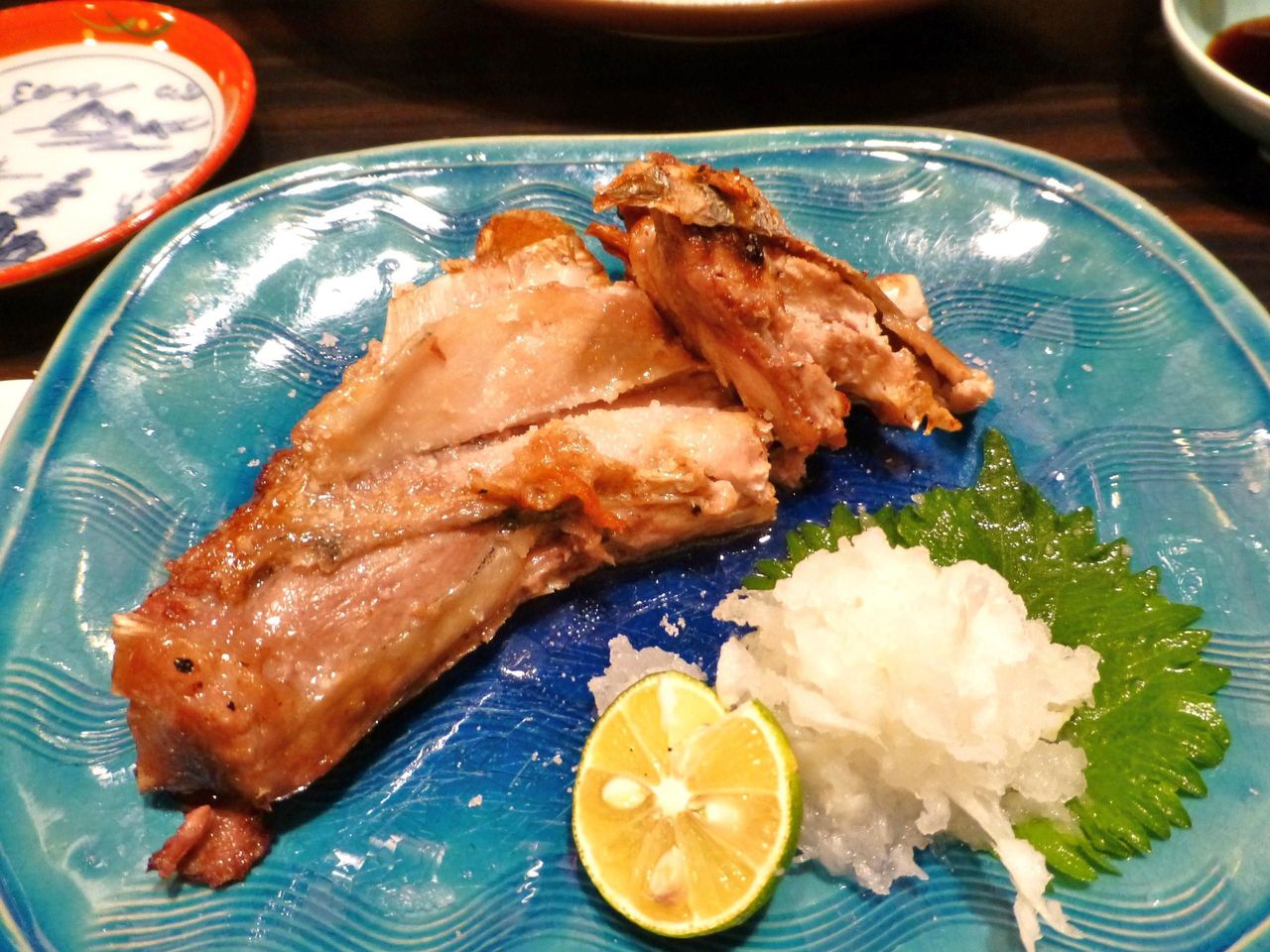 徳島魚一番 新 徳島名物を味わえる 雰囲気の良い和食のお店 Gakudaiの週末はデカ盛り