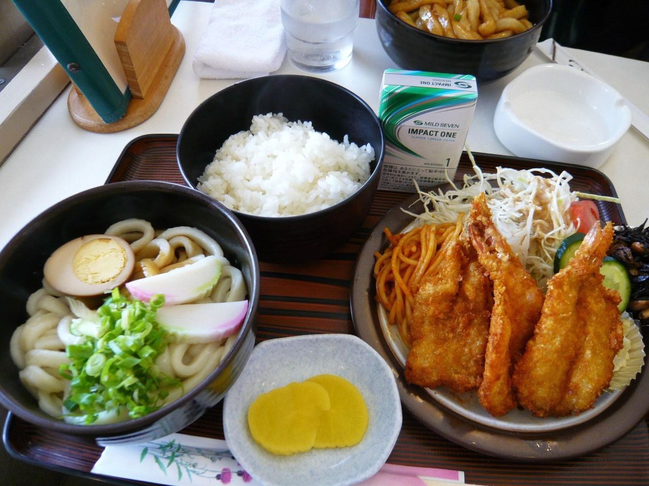キッチンたかま 観光地なのに地元価格の良心的な喫茶店 Gakudaiの週末はデカ盛り キッチンたかま 観光地なのに地元価格の良心的な喫茶店 Gakudaiの週末はデカ盛り